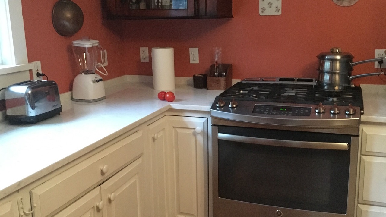 Photo of Kitchen in Woodstock