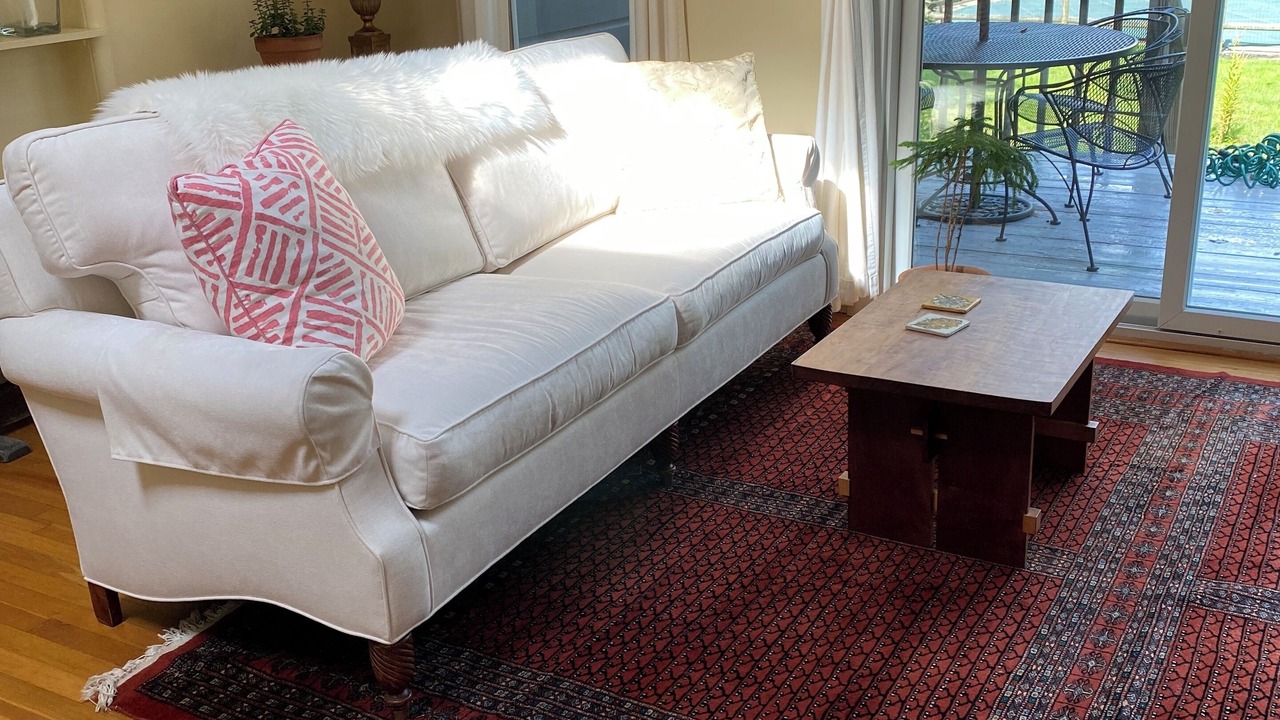 Photo of Bedroom in Woodstock