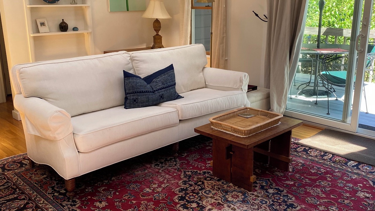 Photo of Livingroom in Woodstock