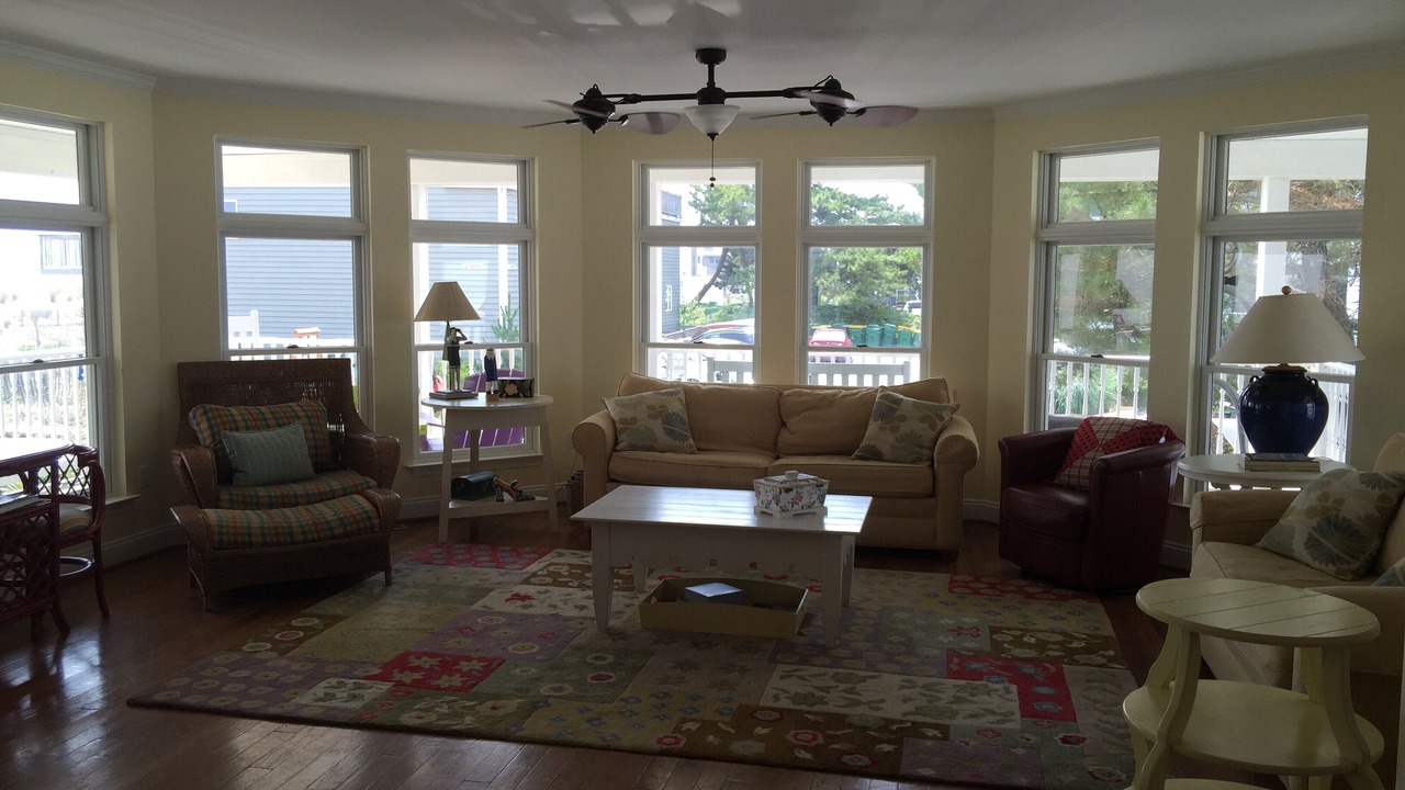 Photo of Bedroom in Rehoboth by the Sea