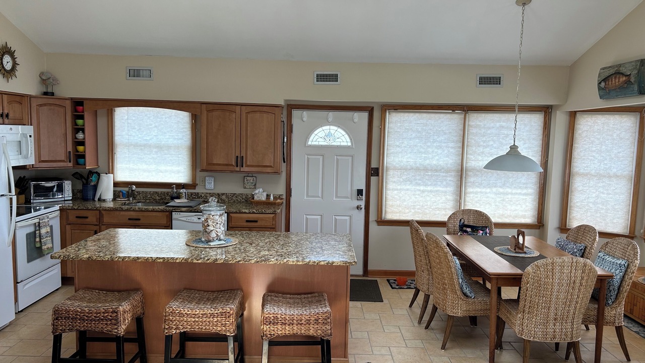 Photo of Kitchen in Gold Coast