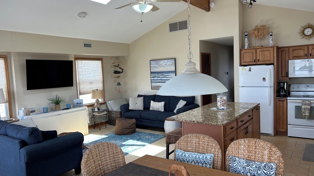 Photo of Livingroom in Gold Coast