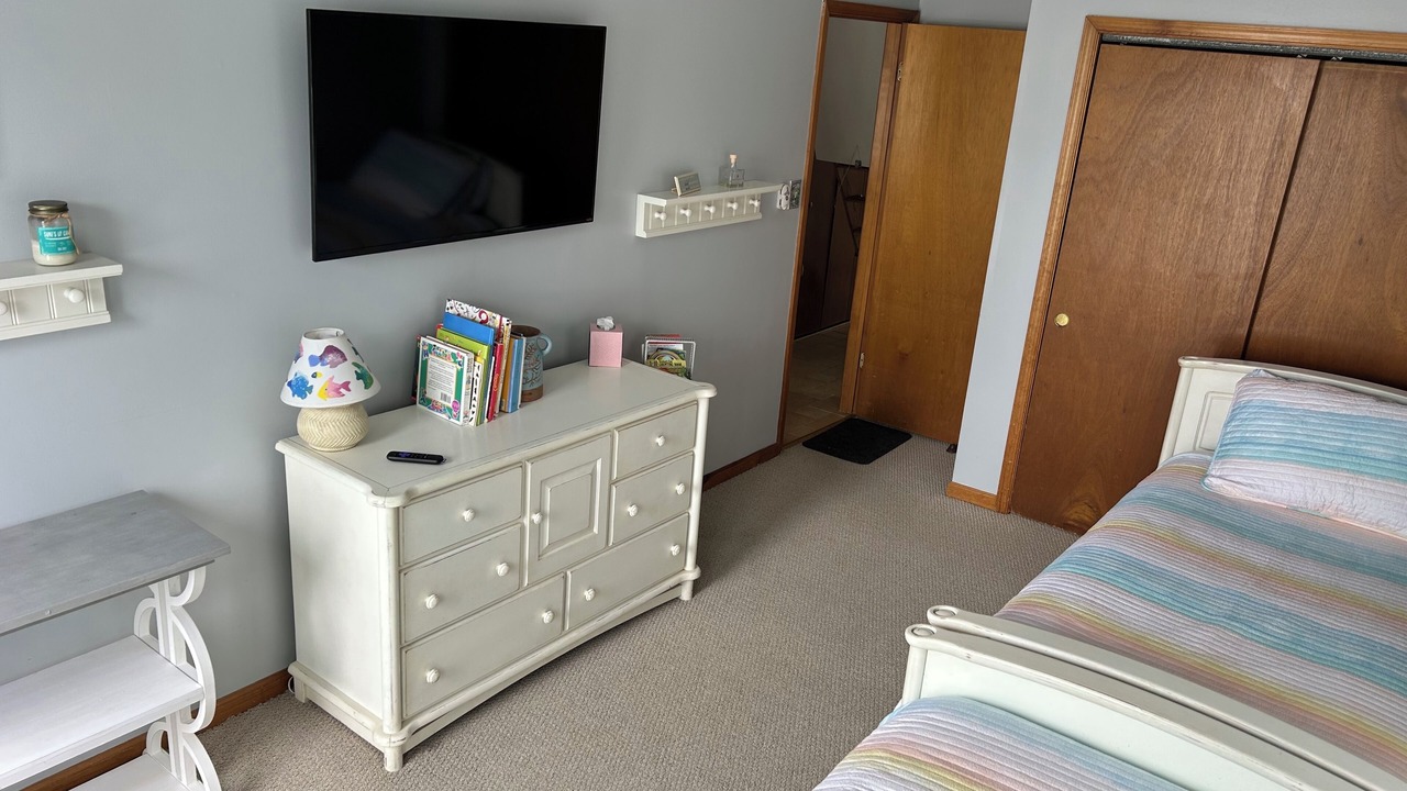 Photo of Bedroom in Gold Coast