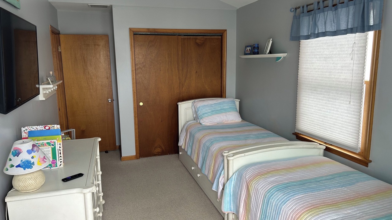 Photo of Bedroom in Gold Coast