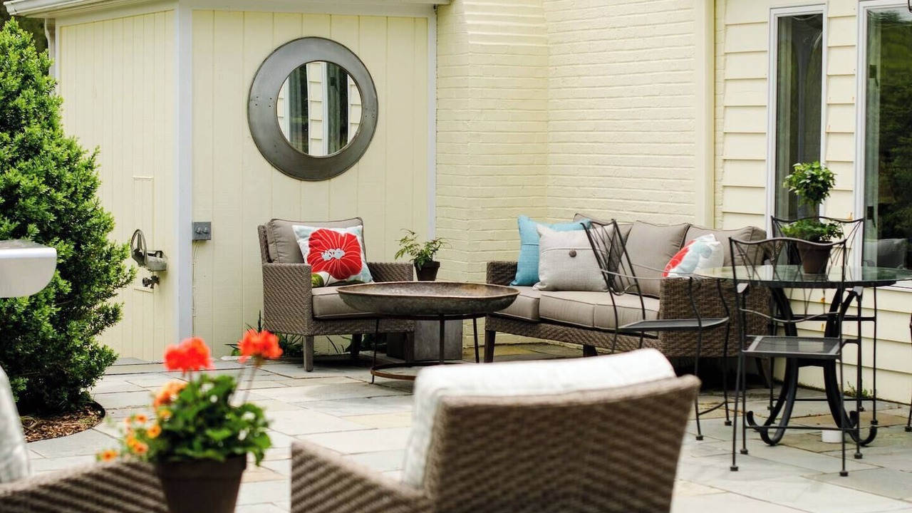 Photo of Outdoor in Gordonsville