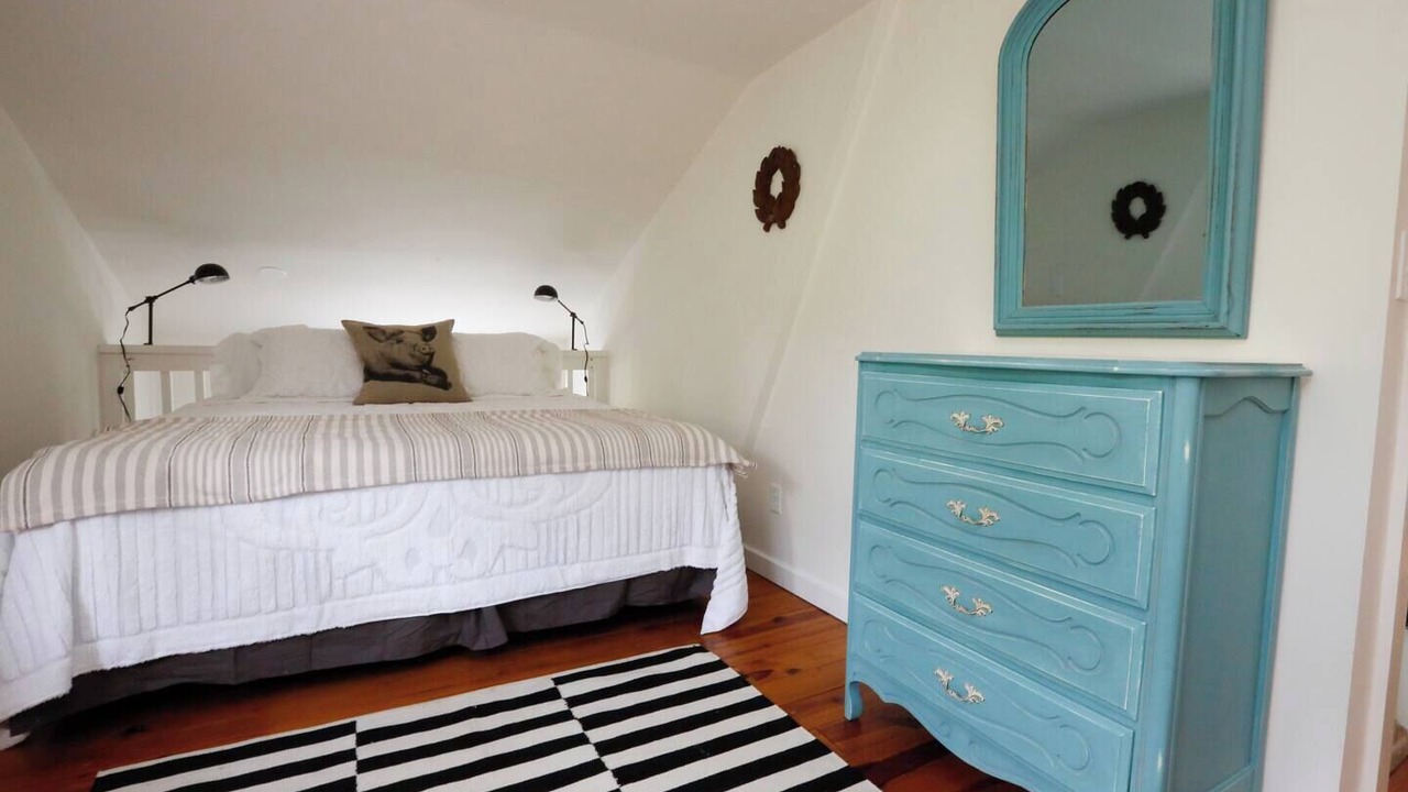 Photo of Bedroom in Gordonsville