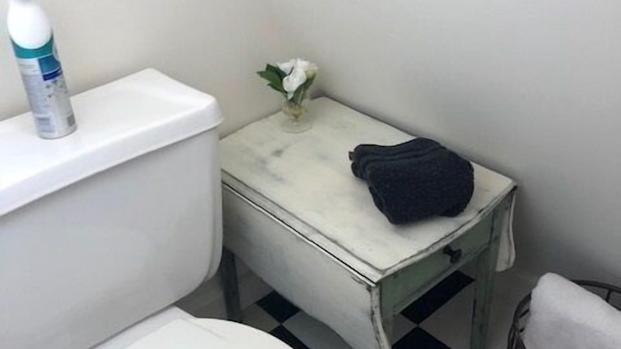 Photo of Bathroom in Gordonsville