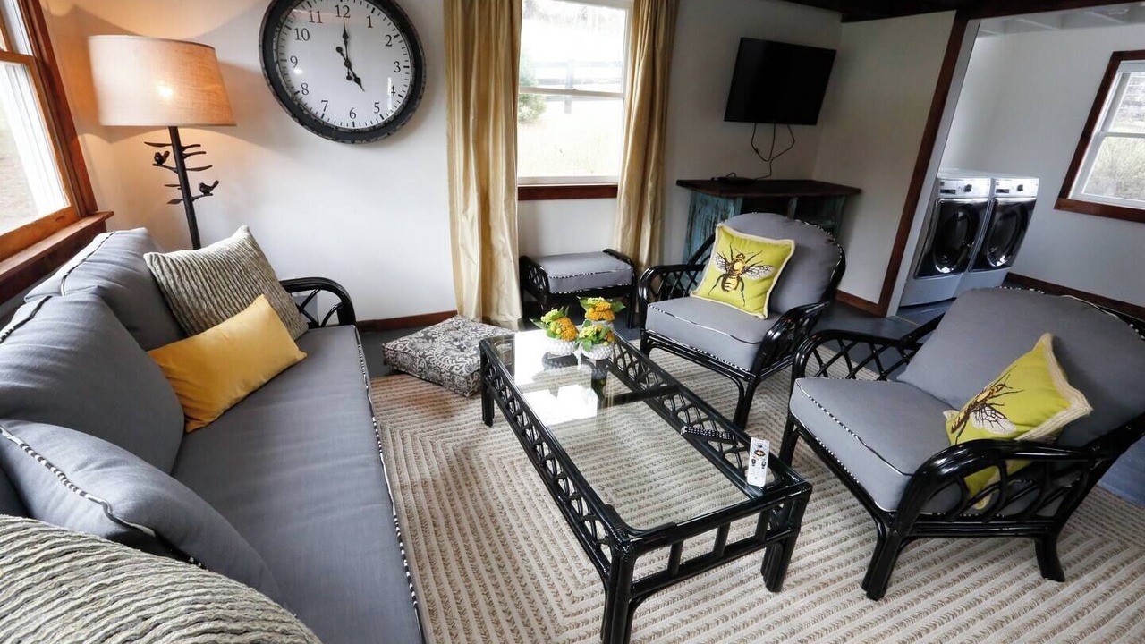 Photo of Bedroom in Gordonsville