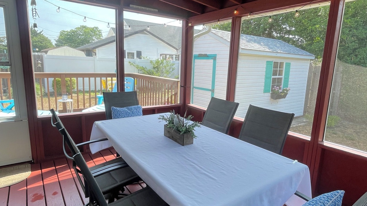 Photo of Outdoor in Villas