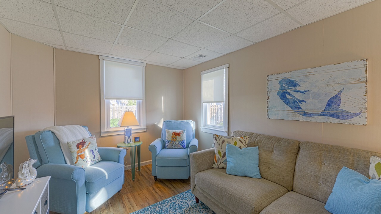 Photo of Livingroom in Villas