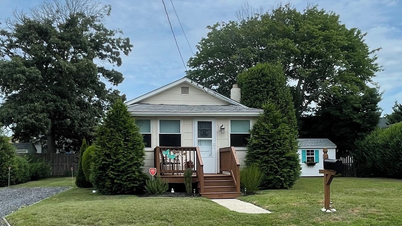 Photo of Outdoor in Villas