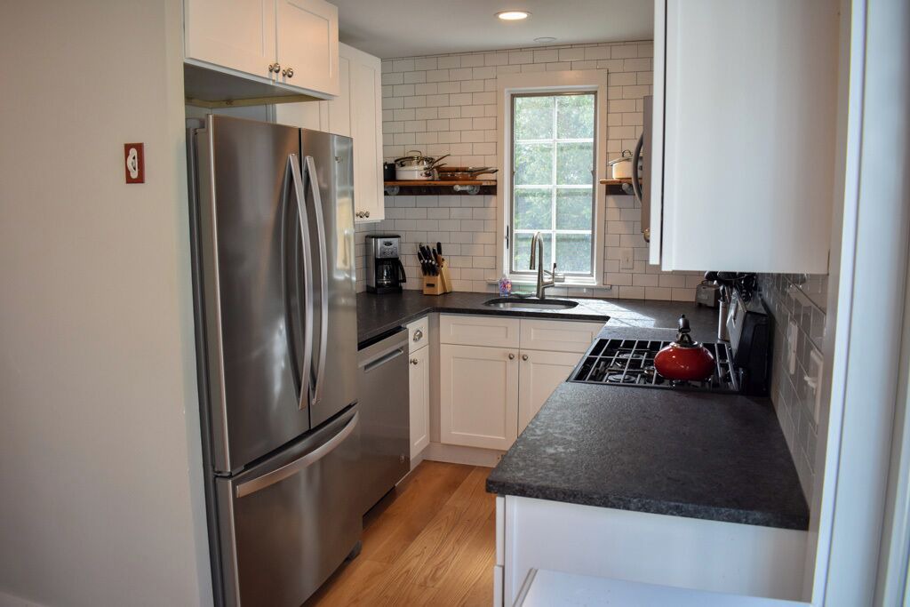 Photo of Kitchen in West Dennis