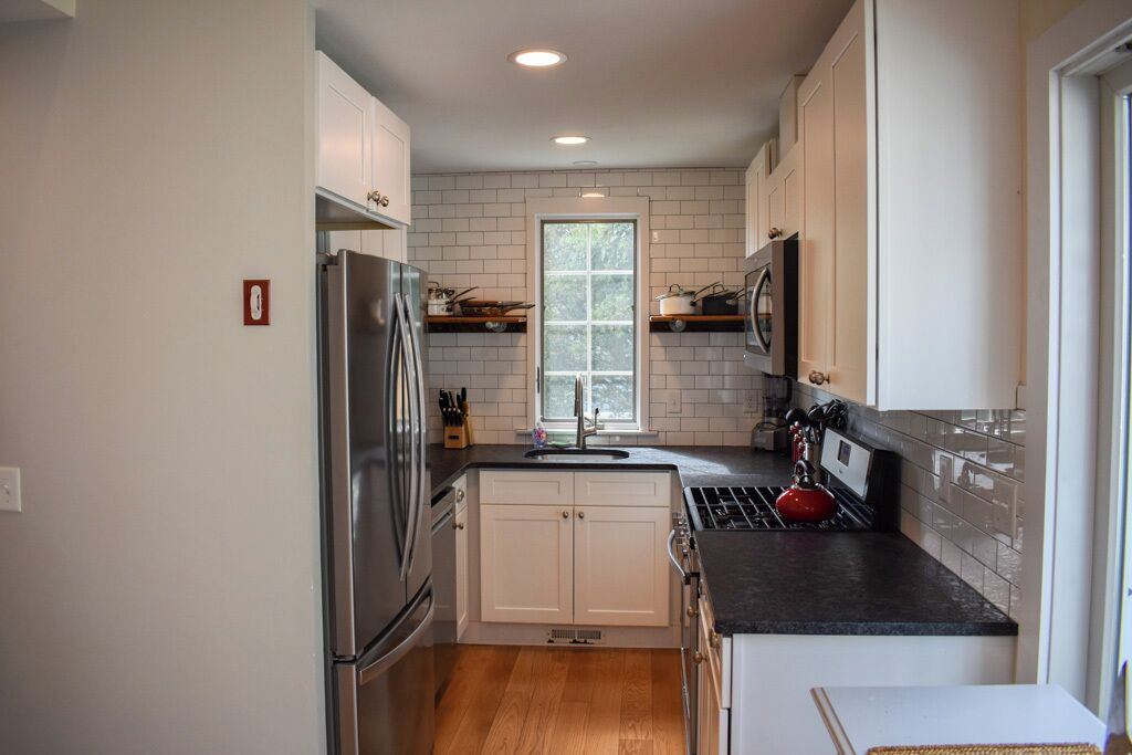 Photo of Kitchen in West Dennis