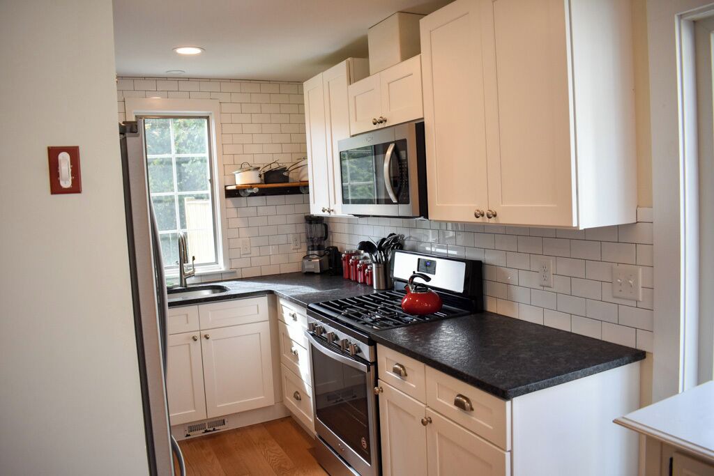 Photo of Kitchen in West Dennis