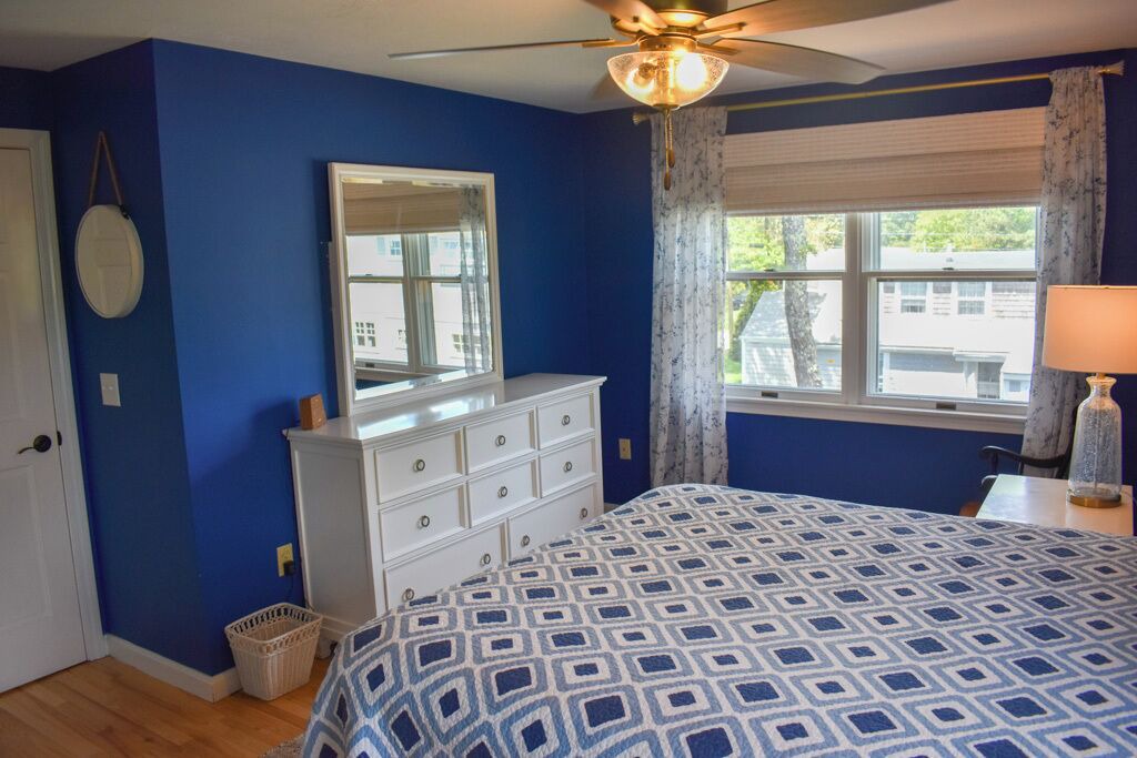 Photo of Bedroom in Dennis Port