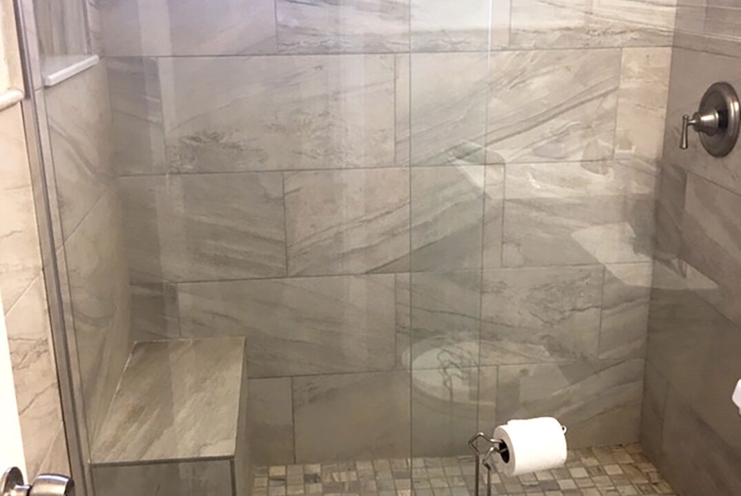 Photo of Bathroom in Davie