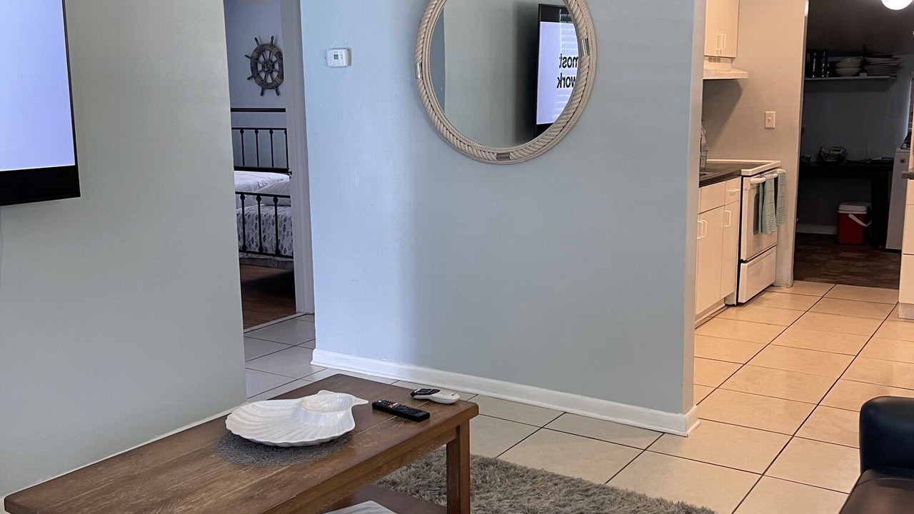 Photo of Livingroom in Davie