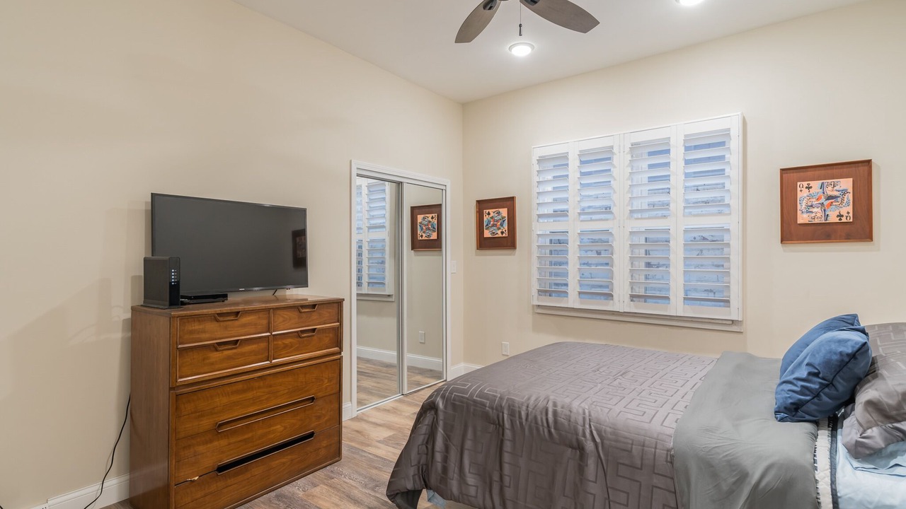 Photo of Bedroom in Little Italy