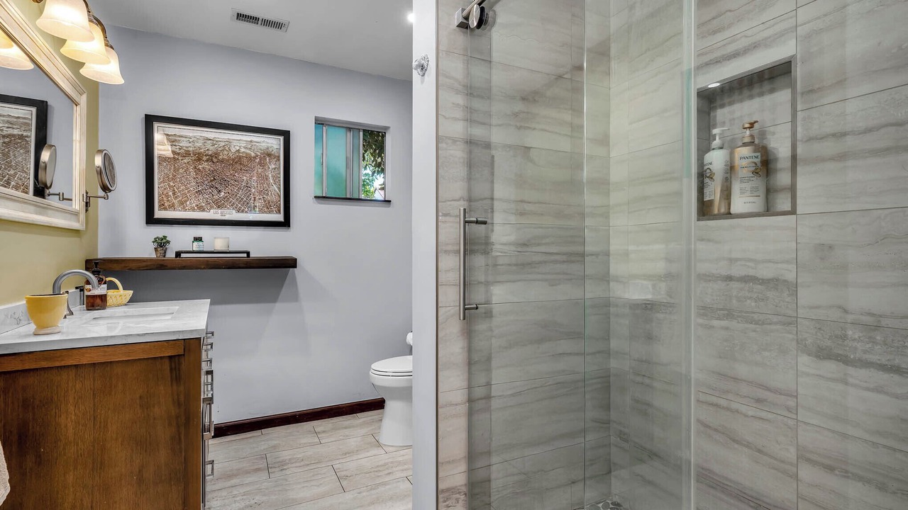 Photo of Bathroom in Burbank