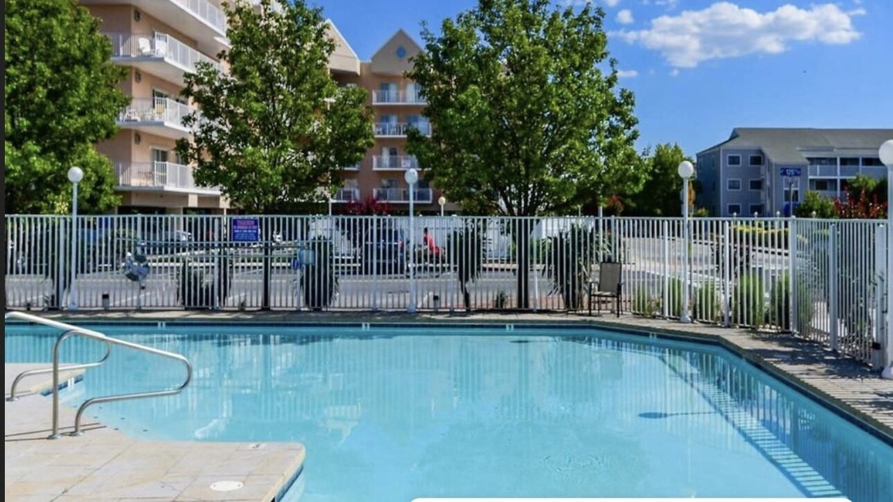 Photo of Outdoor in North Ocean City
