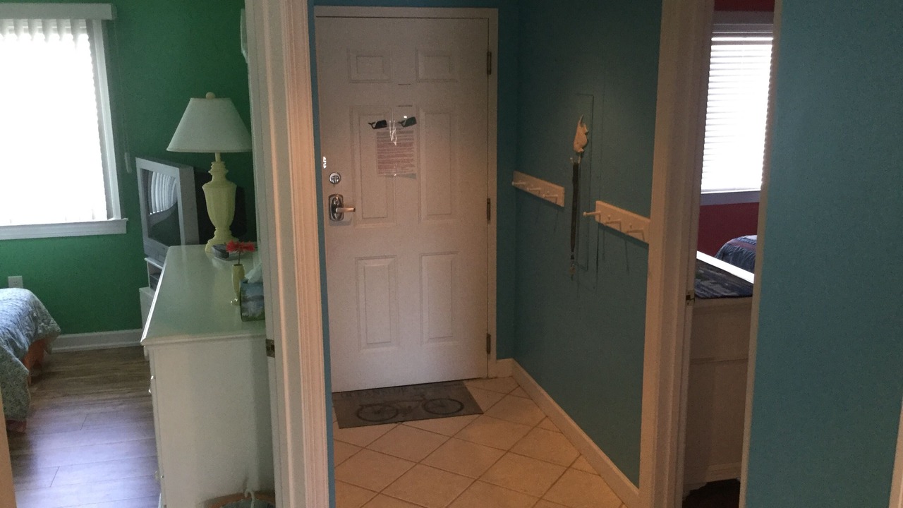 Photo of Bedroom in North Ocean City