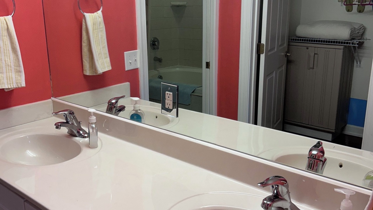 Photo of Bathroom in North Ocean City