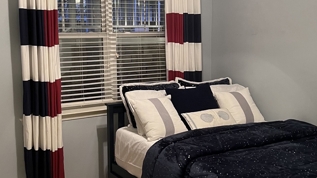 Photo of Bedroom in Rehoboth Beach
