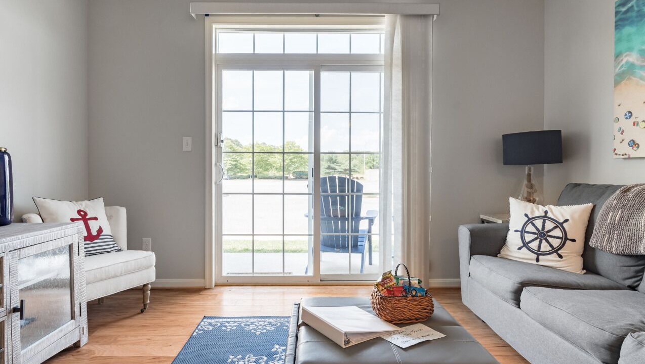 Photo of Livingroom in Rehoboth Beach