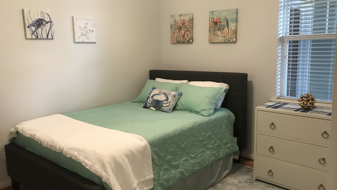 Photo of Bedroom in Rehoboth Beach