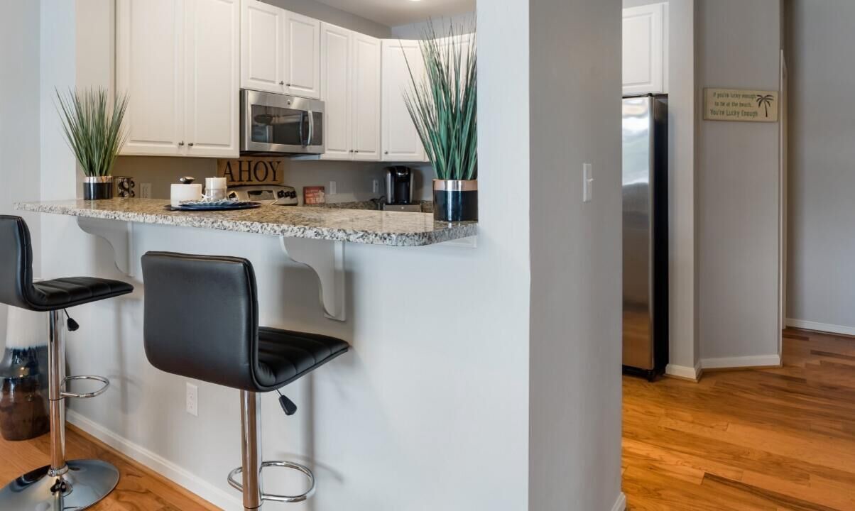 Photo of Kitchen in Rehoboth Beach
