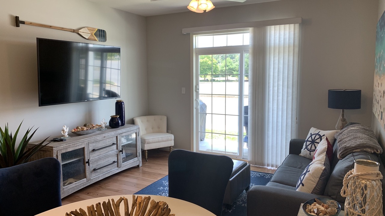 Photo of Livingroom in Rehoboth Beach