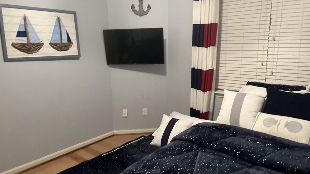 Photo of Bedroom in Rehoboth Beach
