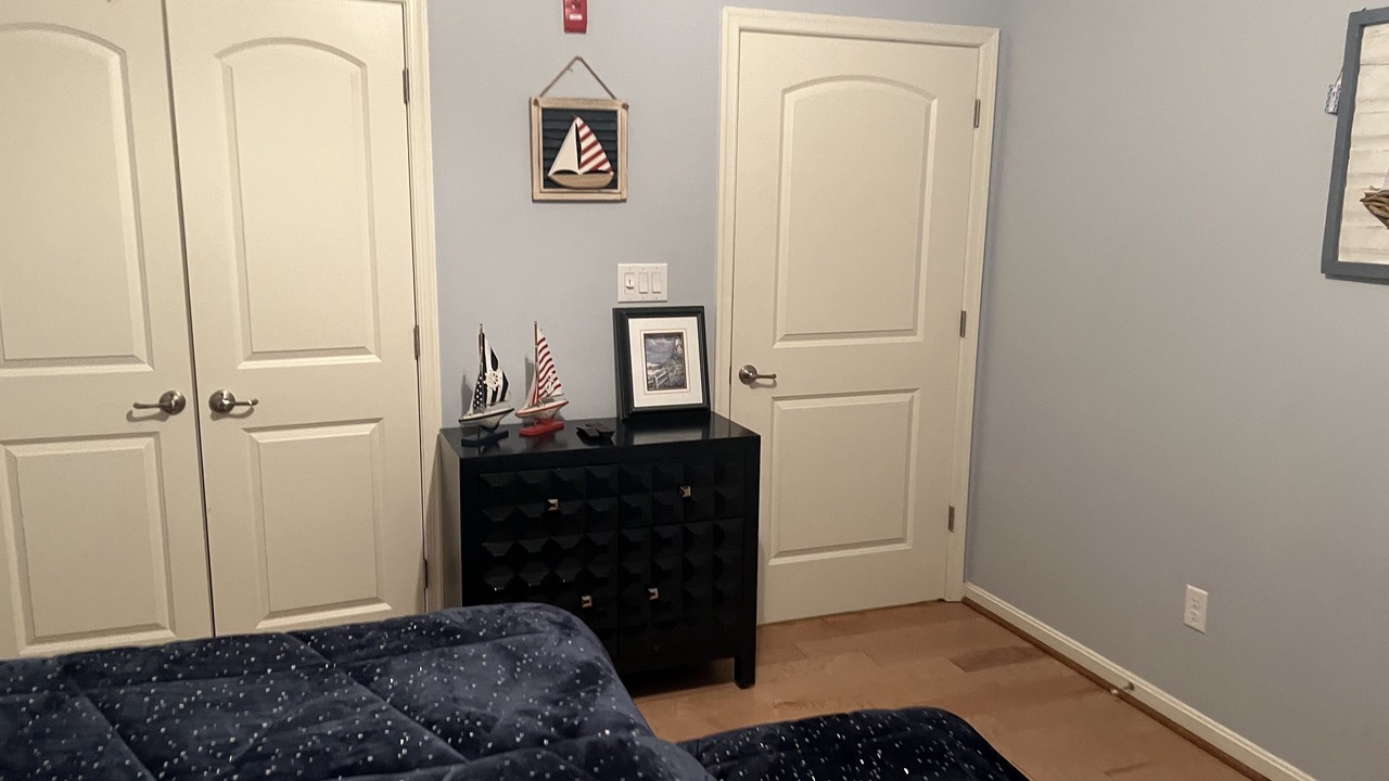 Photo of Bedroom in Rehoboth Beach