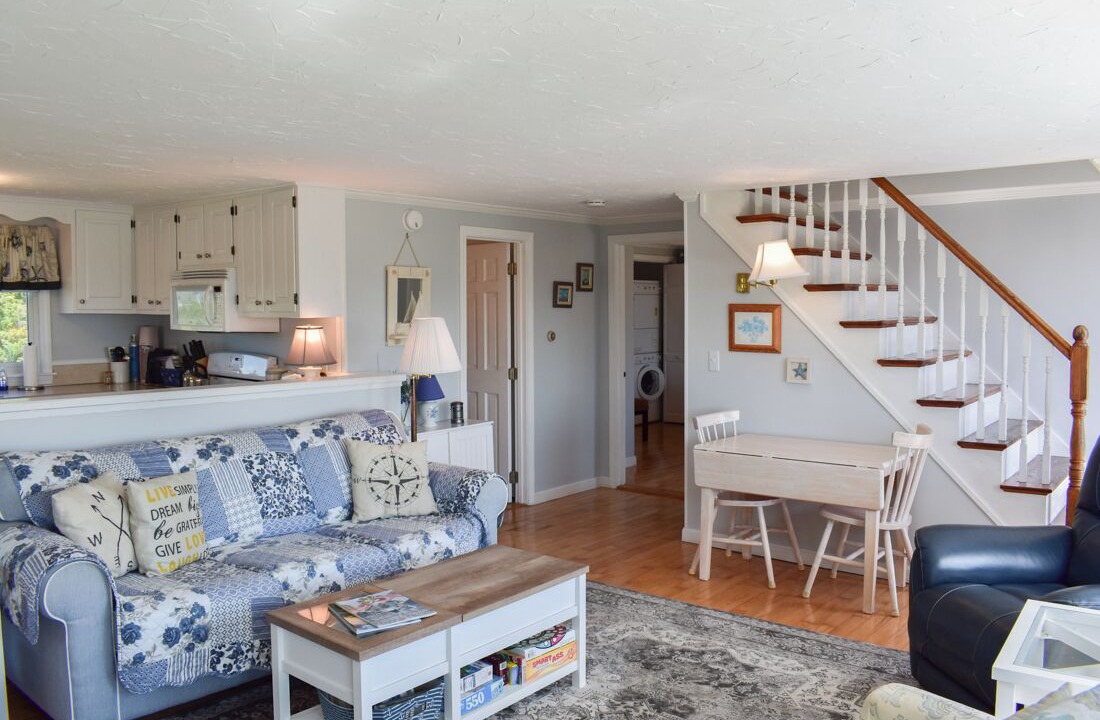 Photo of Livingroom in Dennis Port