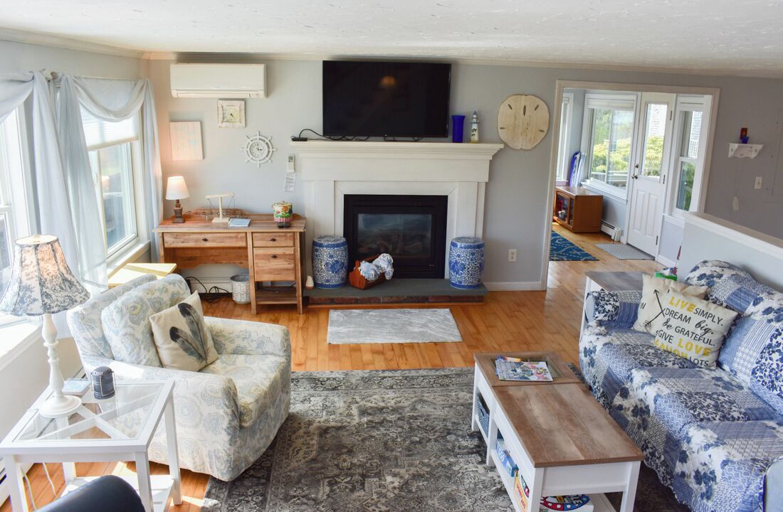 Photo of Livingroom in Dennis Port