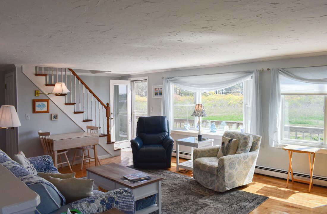 Photo of Livingroom in Dennis Port