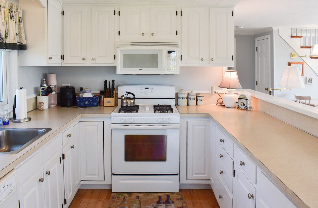 Photo of Kitchen in Dennis Port