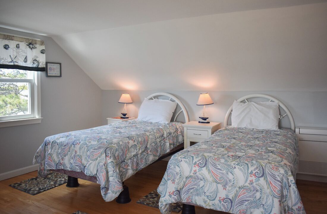 Photo of Bedroom in Dennis Port