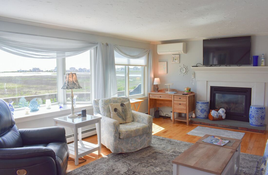 Photo of Livingroom in Dennis Port