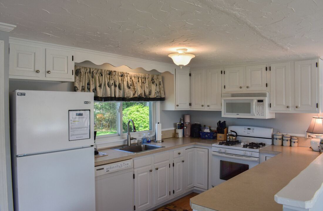 Photo of Kitchen in Dennis Port