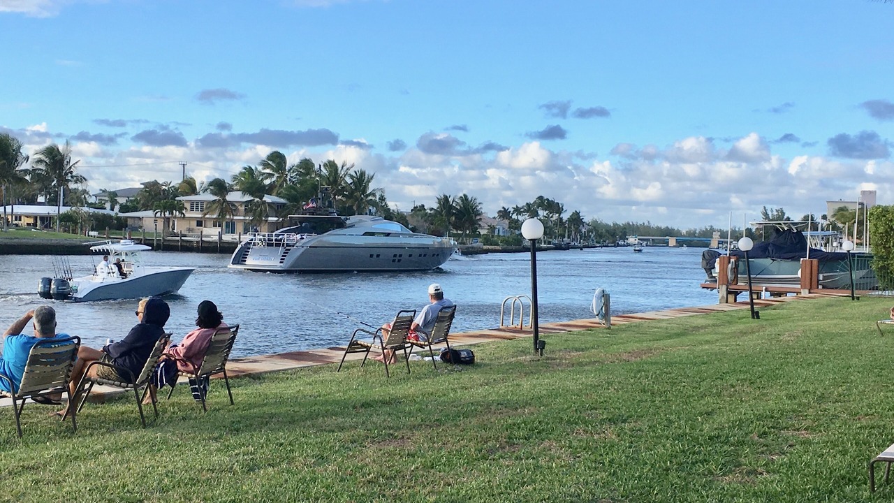 Photo of Others in Hillsboro Beach