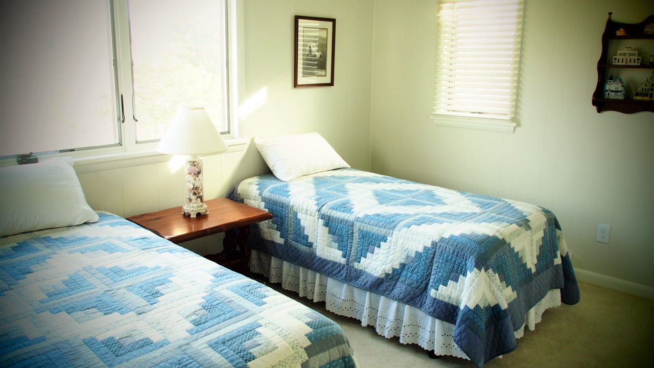 Photo of Bedroom in Cape May Point