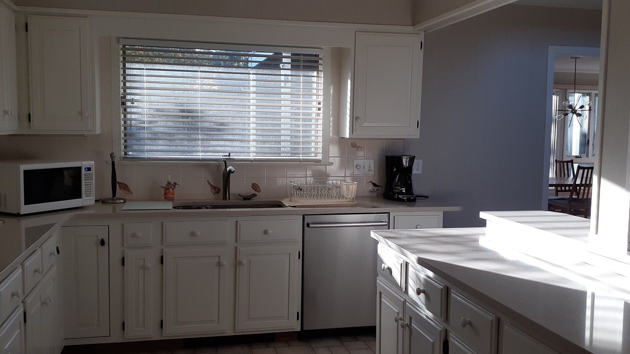 Photo of Kitchen in Cape May Point