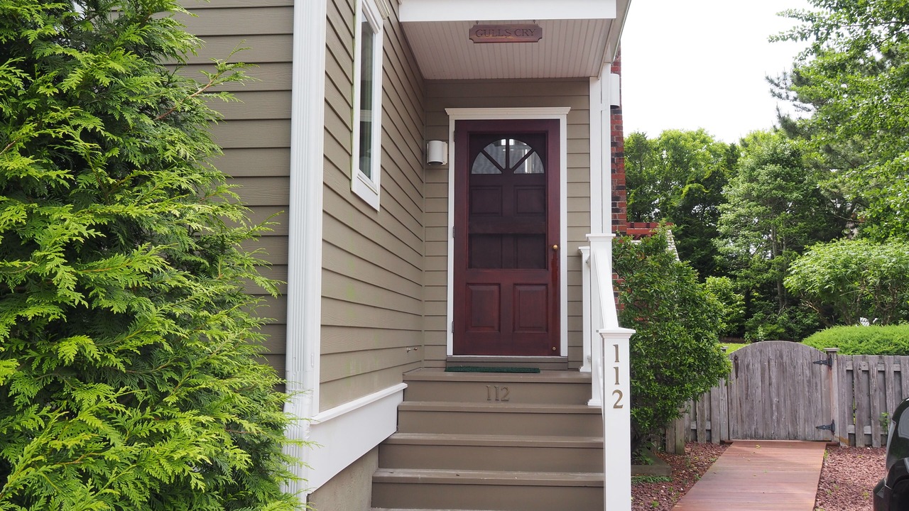 Photo of Outdoor in Cape May Point