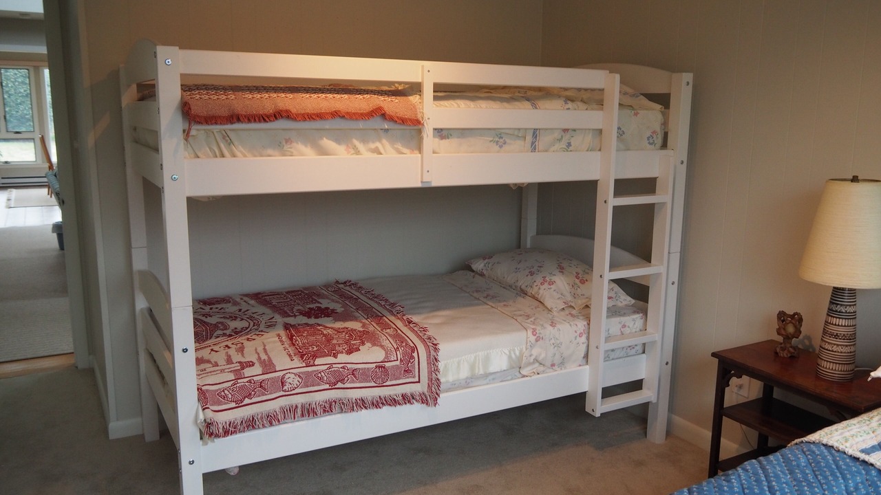 Photo of Bedroom in Cape May Point