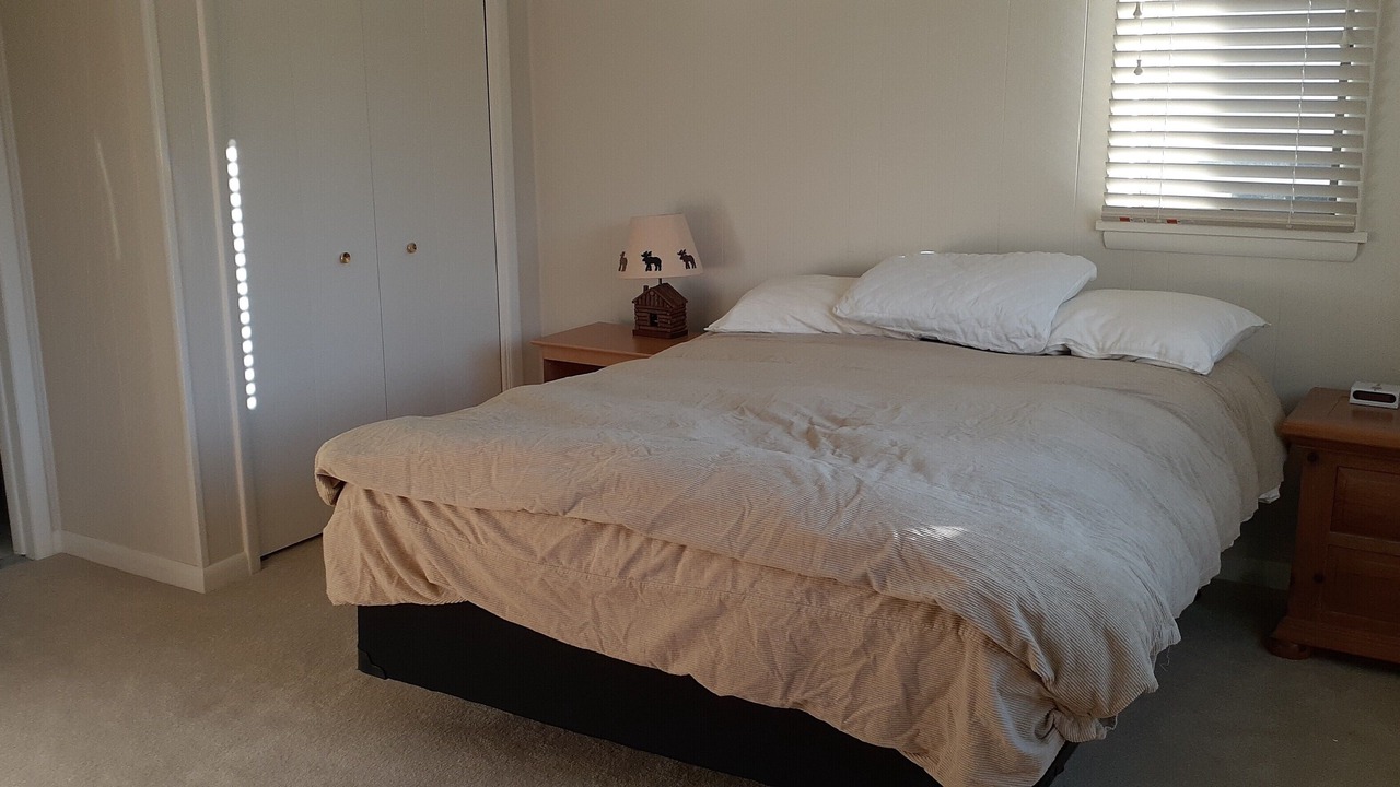 Photo of Bedroom in Cape May Point