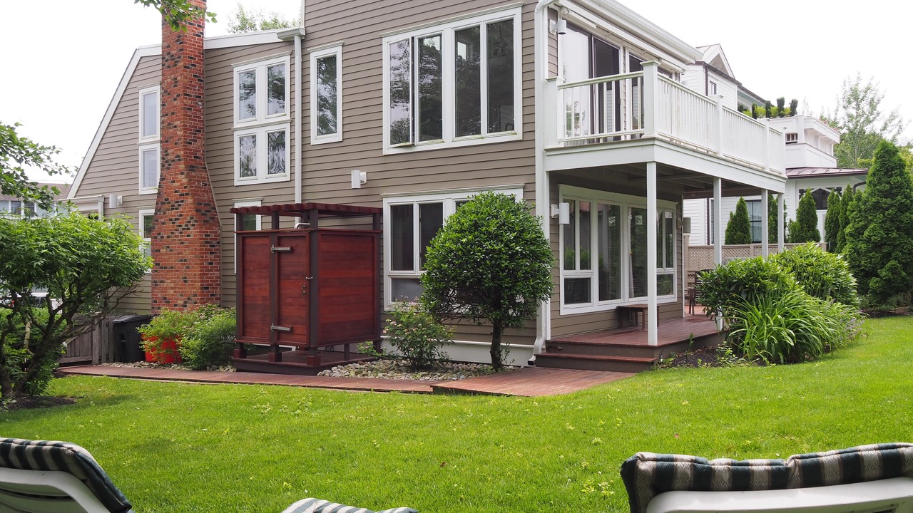 Photo of Outdoor in Cape May Point