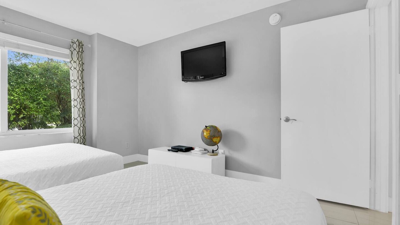 Photo of Bedroom in Mission Bay