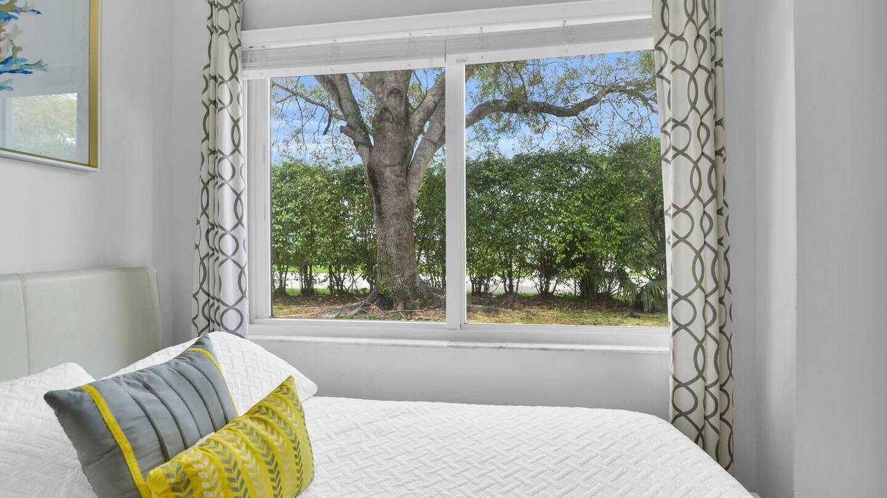 Photo of Bedroom in Mission Bay