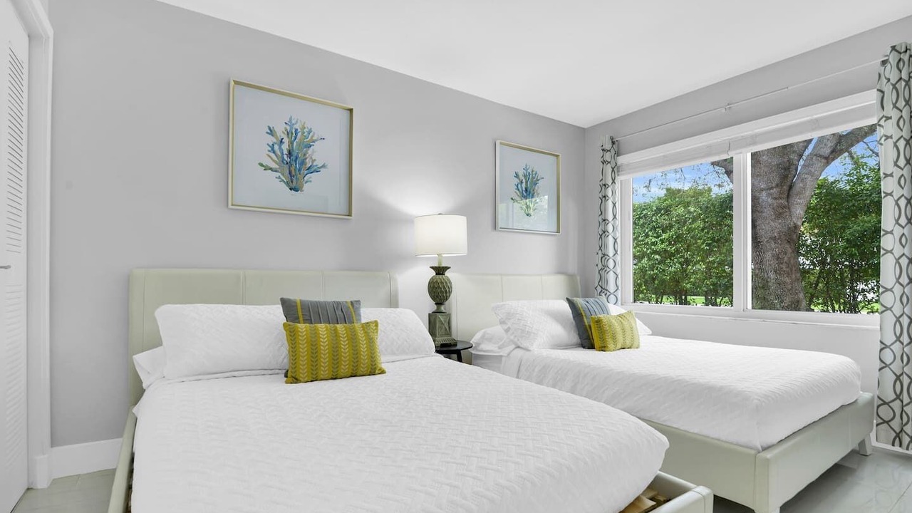 Photo of Bedroom in Mission Bay